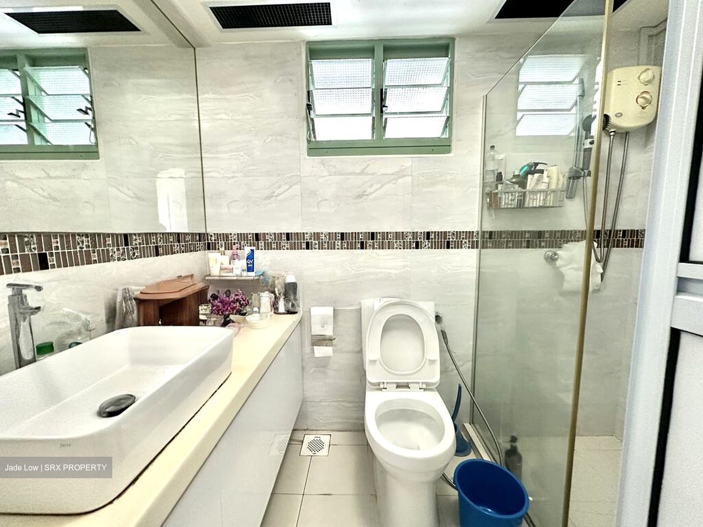 Blk 641B The Meadows (Punggol), HDB 5 Rooms #522777081